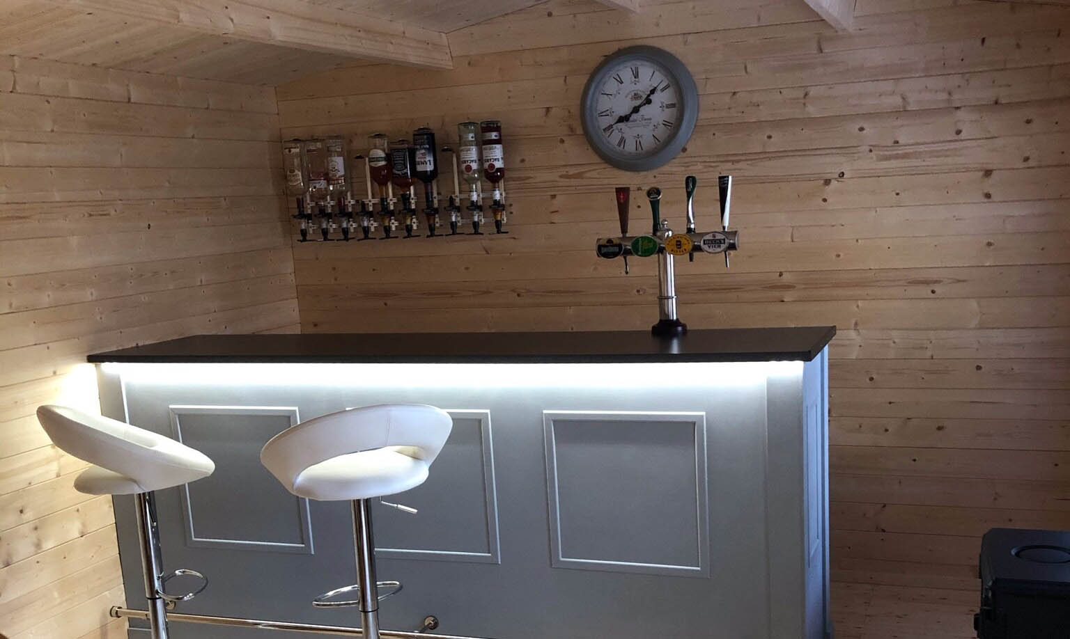 Home Improvement & Property Renovations in Devon